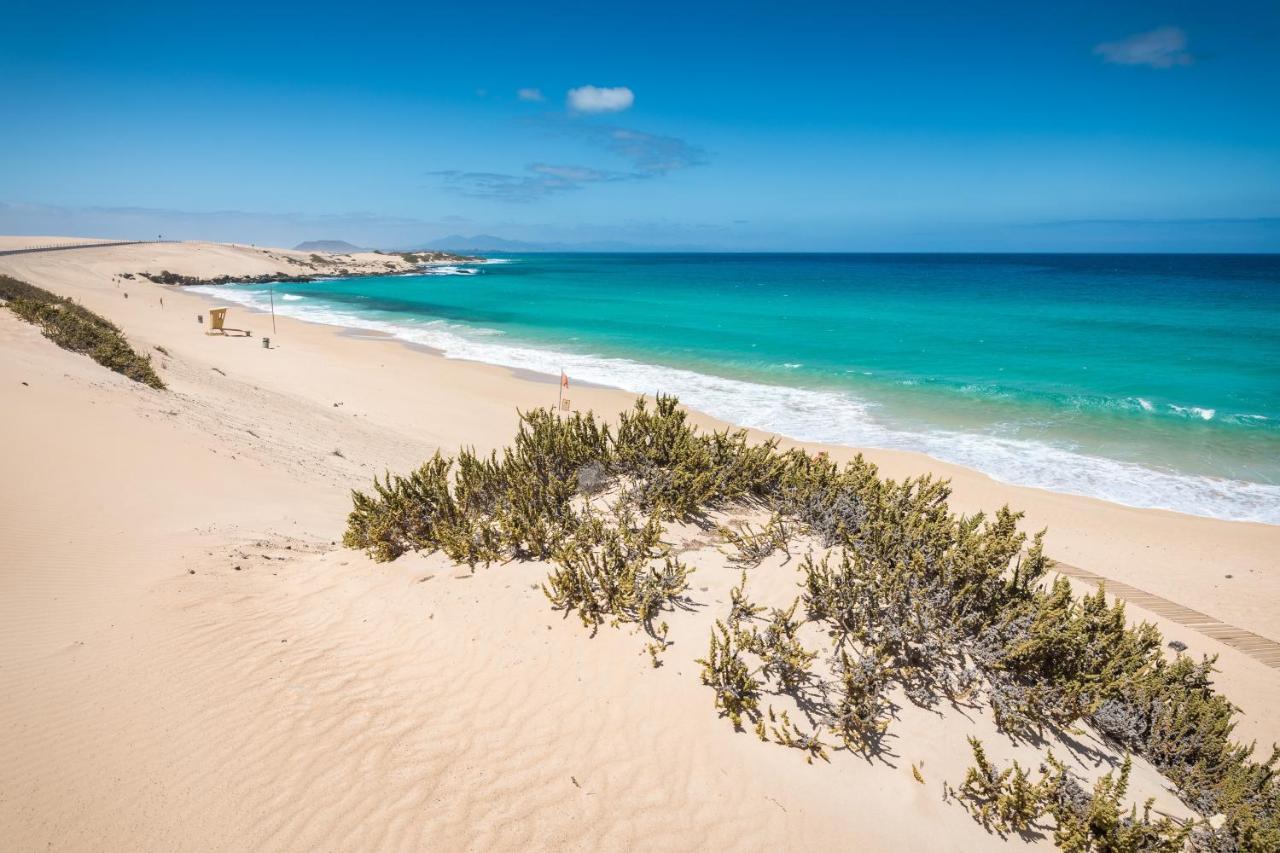 Home2Book Oasis Paradise Home Fuerteventura Corralejo Dış mekan fotoğraf