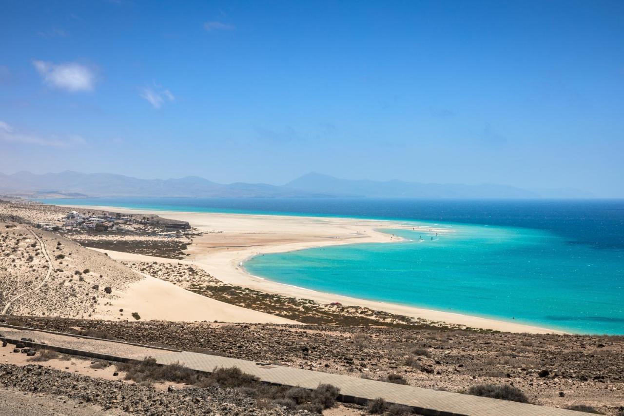 Home2Book Oasis Paradise Home Fuerteventura Corralejo Dış mekan fotoğraf