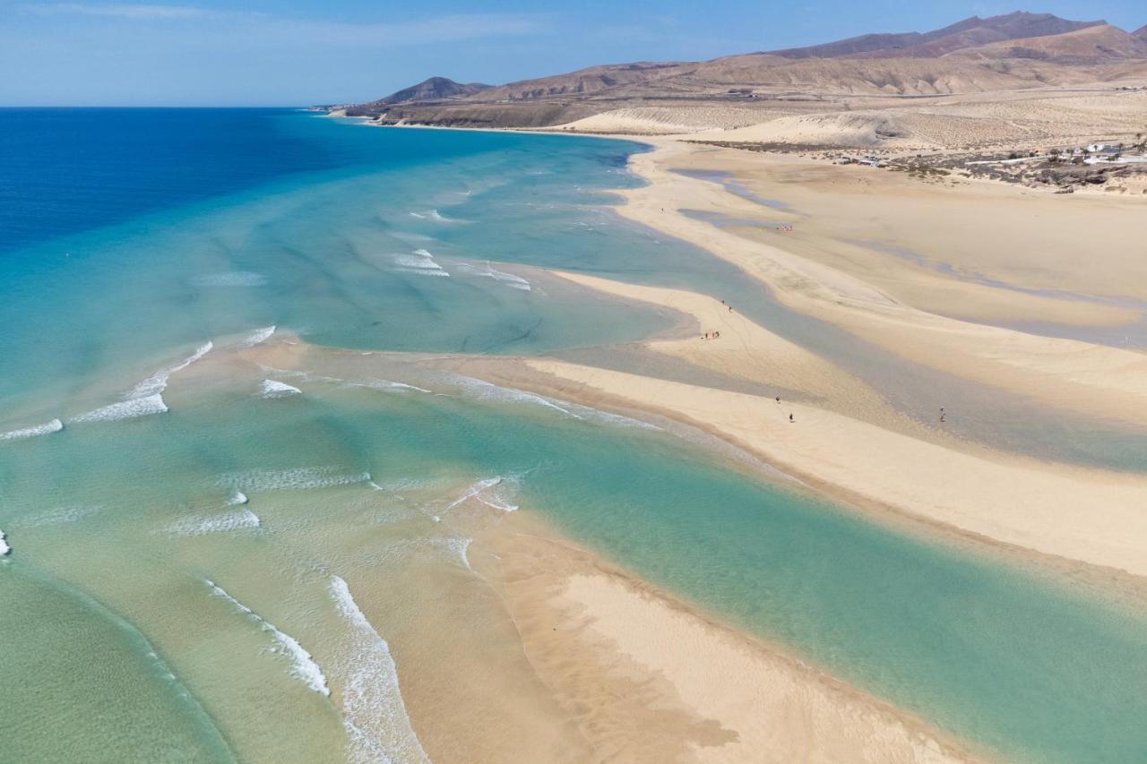 Home2Book Oasis Paradise Home Fuerteventura Corralejo Dış mekan fotoğraf