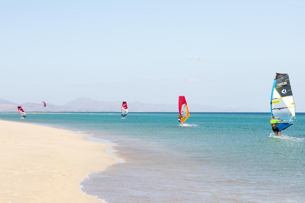 Home2Book Oasis Paradise Home Fuerteventura Corralejo Dış mekan fotoğraf