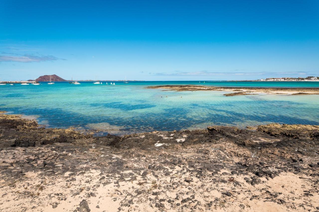 Home2Book Oasis Paradise Home Fuerteventura Corralejo Dış mekan fotoğraf