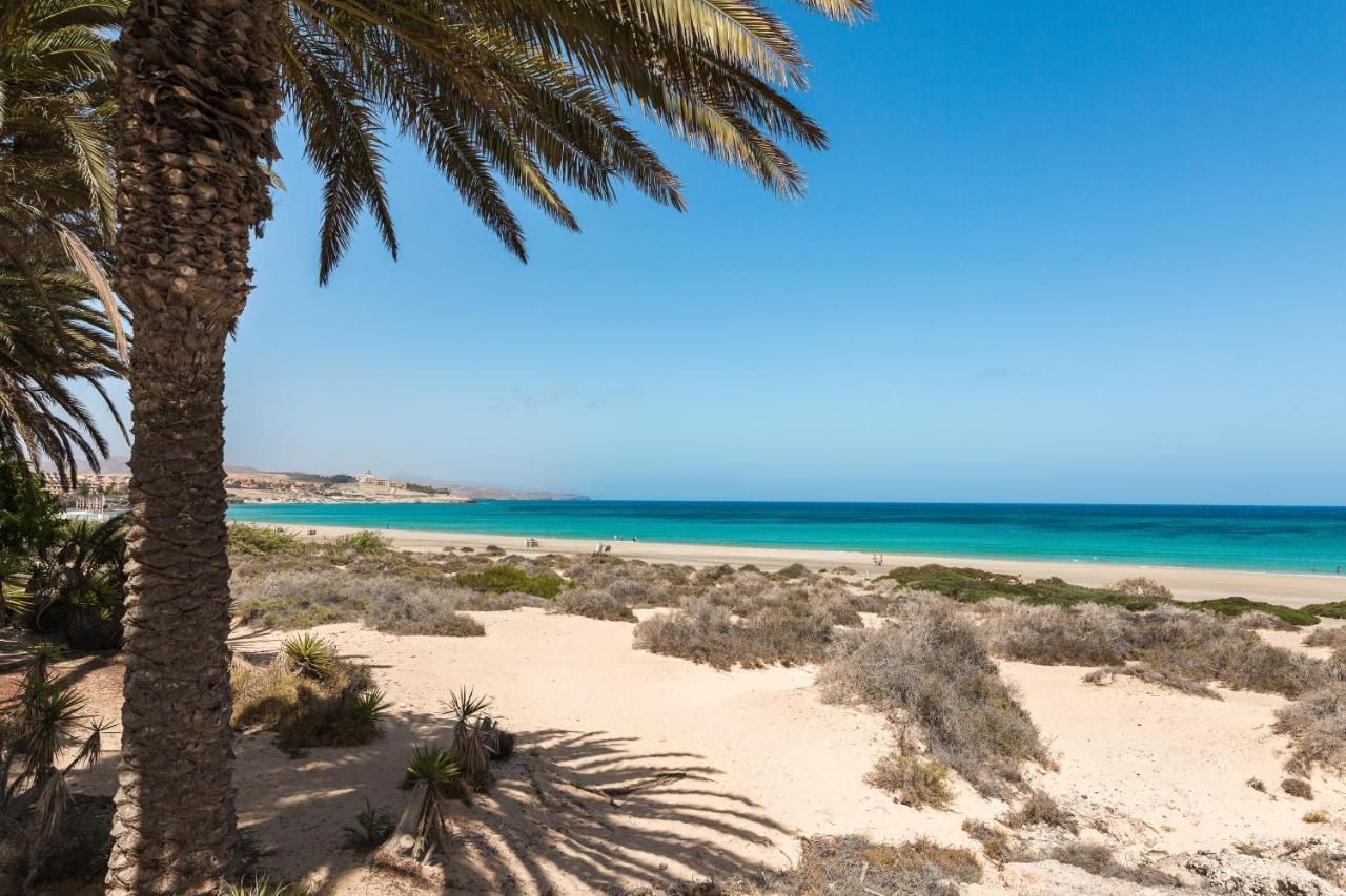 Home2Book Oasis Paradise Home Fuerteventura Corralejo Dış mekan fotoğraf