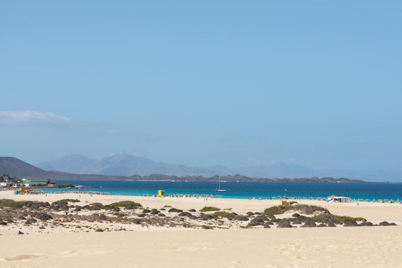 Home2Book Oasis Paradise Home Fuerteventura Corralejo Dış mekan fotoğraf