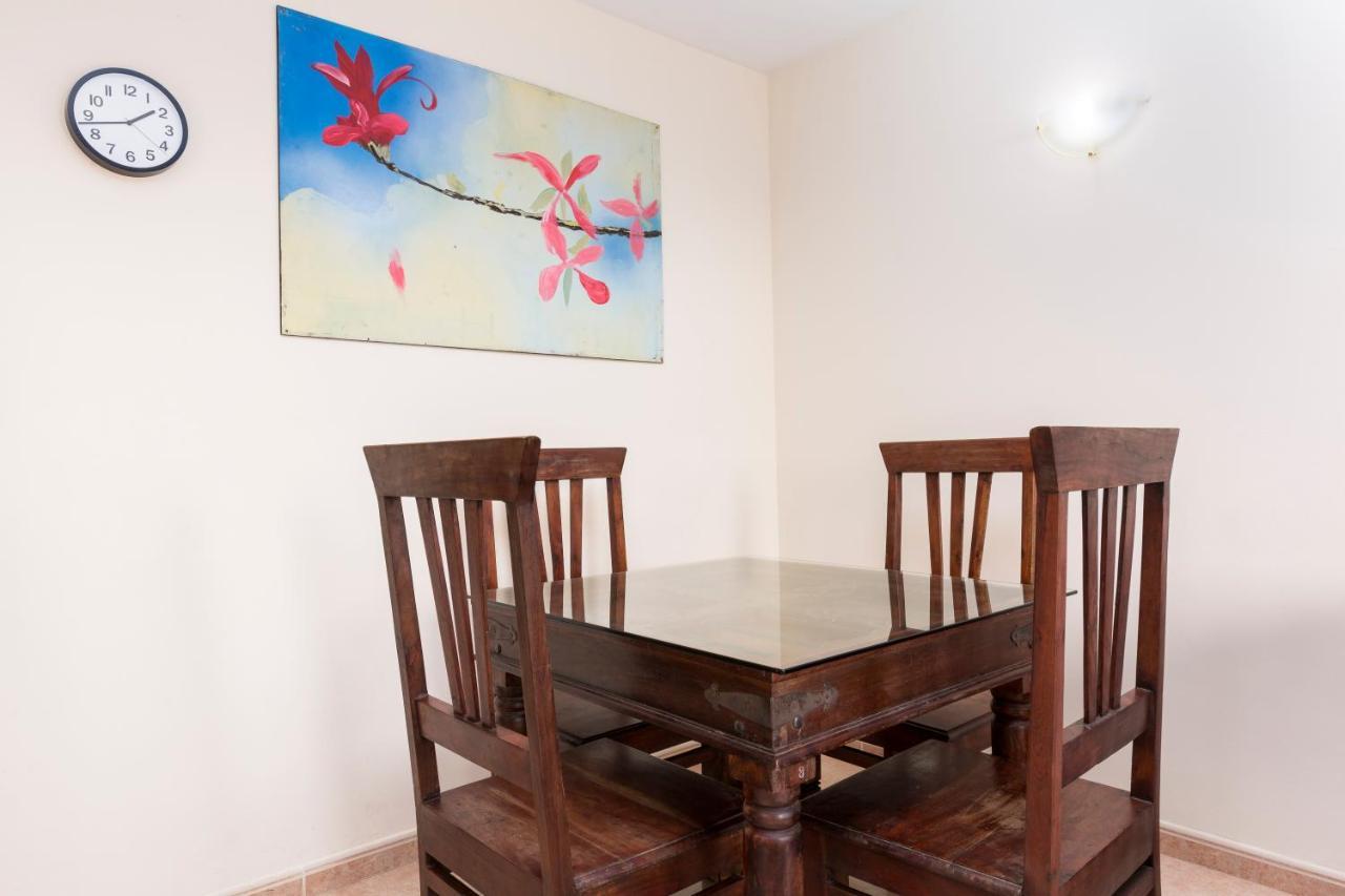 Home2Book Oasis Paradise Home Fuerteventura Corralejo Dış mekan fotoğraf