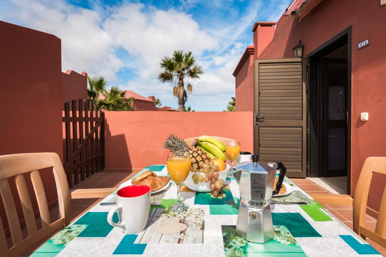 Home2Book Oasis Paradise Home Fuerteventura Corralejo Dış mekan fotoğraf