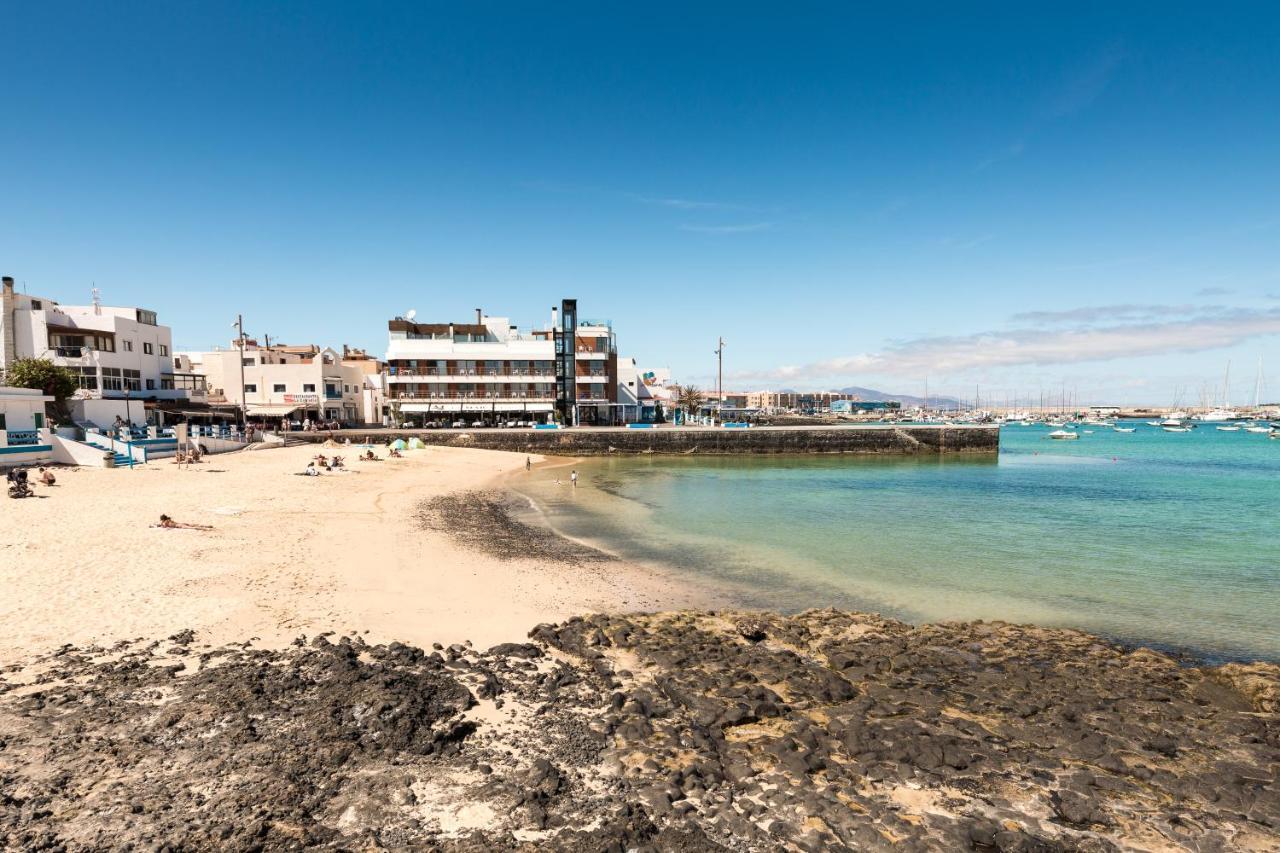 Home2Book Oasis Paradise Home Fuerteventura Corralejo Dış mekan fotoğraf