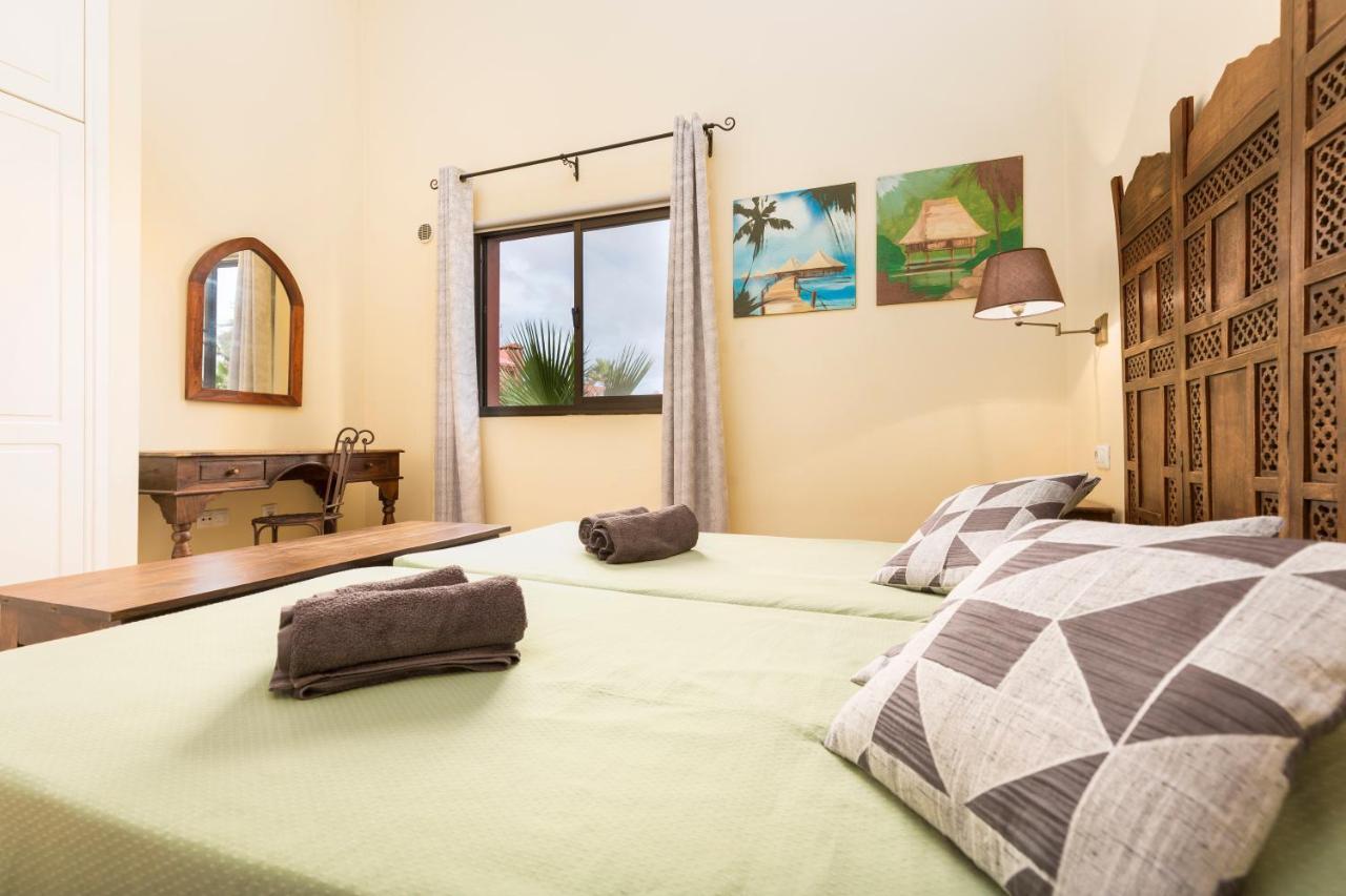 Home2Book Oasis Paradise Home Fuerteventura Corralejo Dış mekan fotoğraf