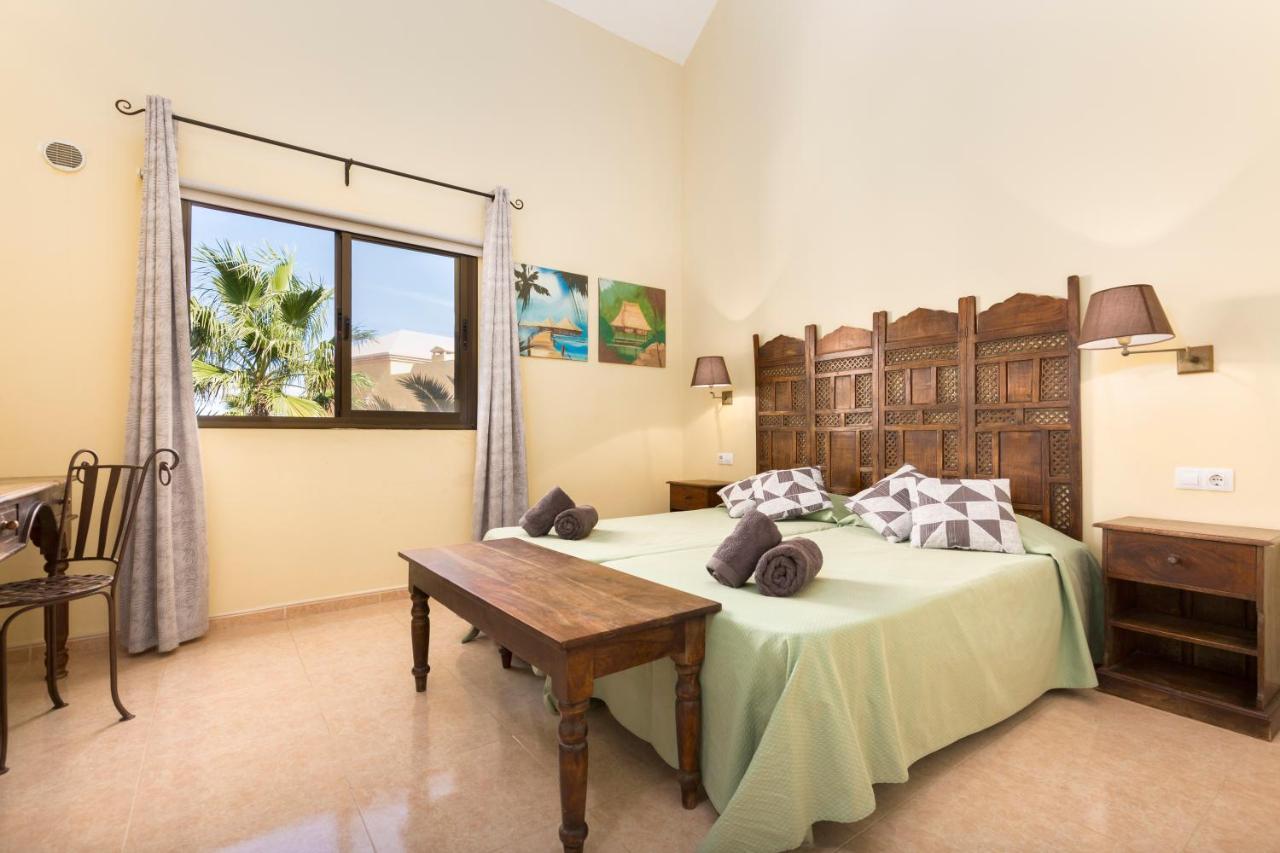 Home2Book Oasis Paradise Home Fuerteventura Corralejo Dış mekan fotoğraf