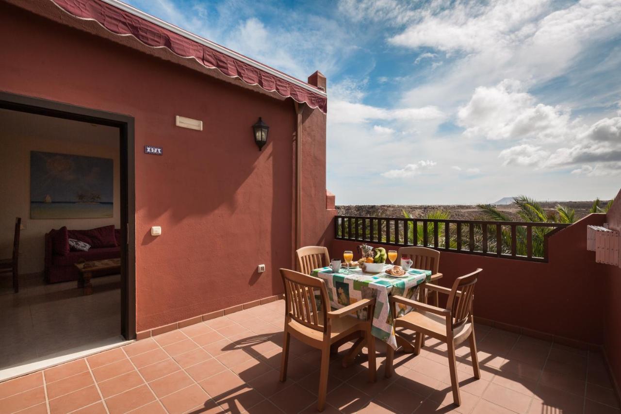 Home2Book Oasis Paradise Home Fuerteventura Corralejo Dış mekan fotoğraf
