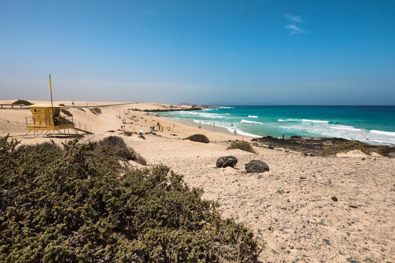 Home2Book Oasis Paradise Home Fuerteventura Corralejo Dış mekan fotoğraf