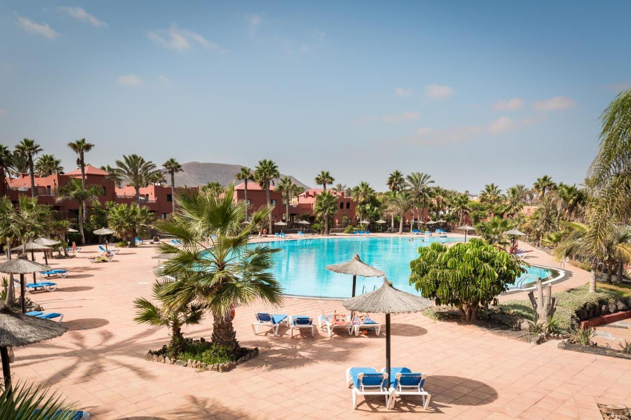 Home2Book Oasis Paradise Home Fuerteventura Corralejo Dış mekan fotoğraf