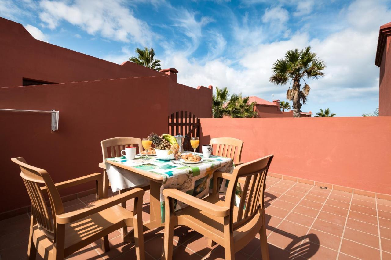 Home2Book Oasis Paradise Home Fuerteventura Corralejo Dış mekan fotoğraf