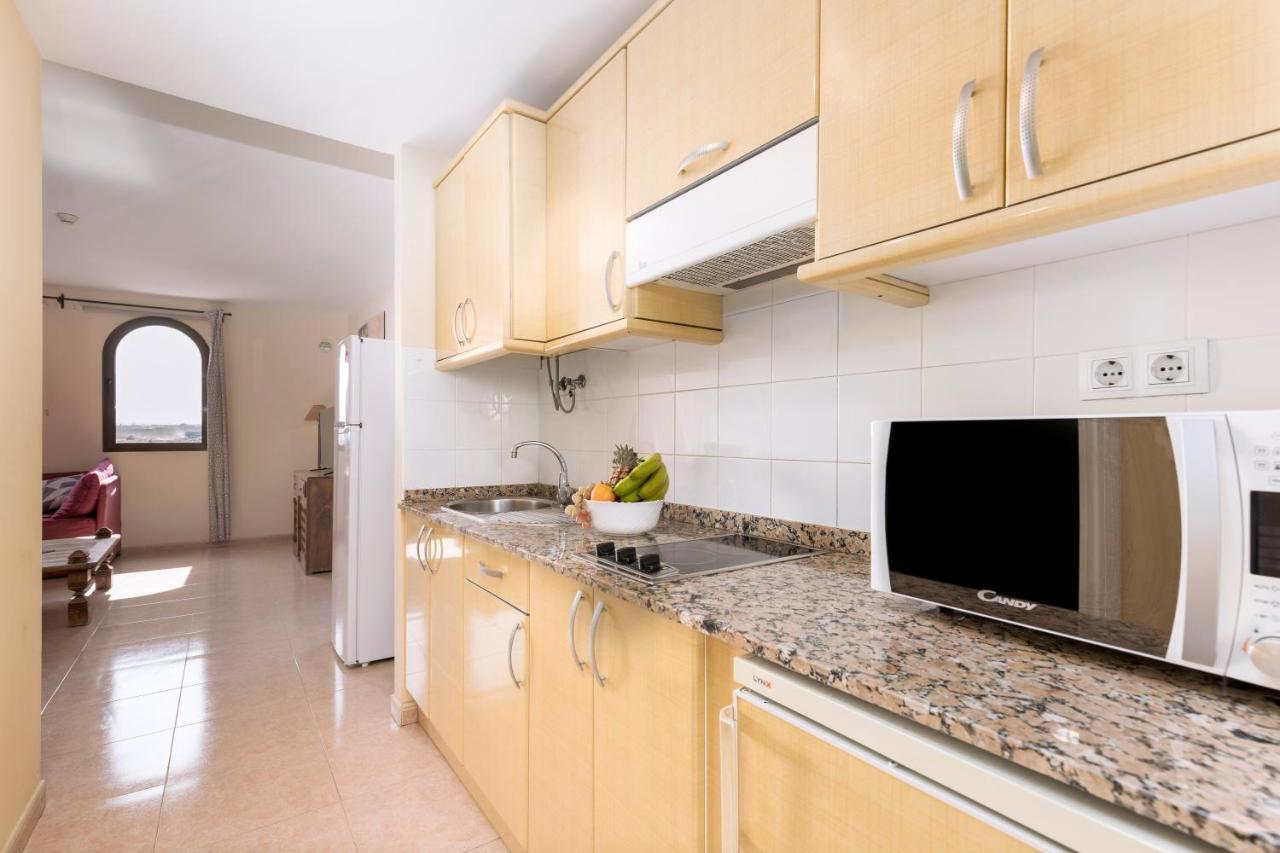 Home2Book Oasis Paradise Home Fuerteventura Corralejo Dış mekan fotoğraf