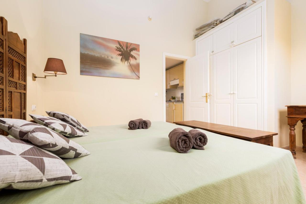 Home2Book Oasis Paradise Home Fuerteventura Corralejo Dış mekan fotoğraf
