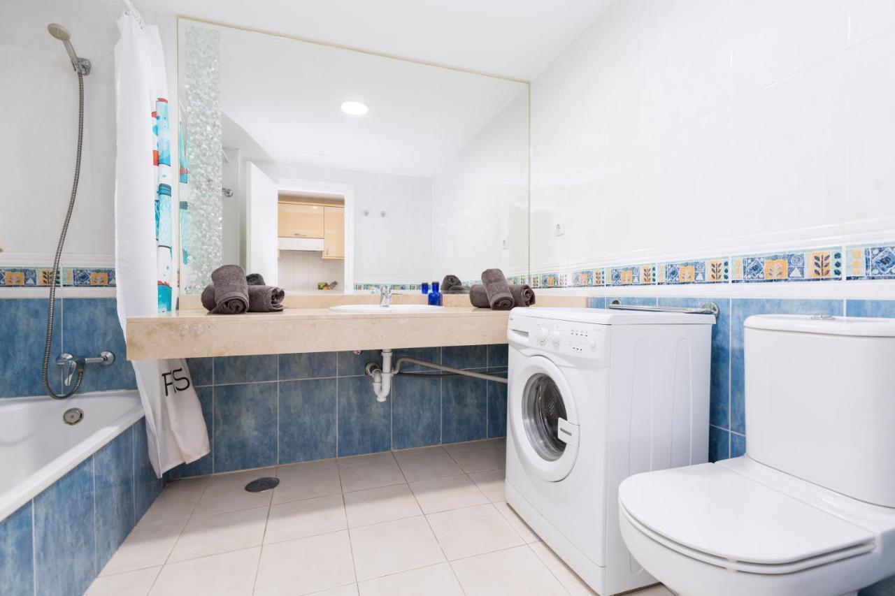 Home2Book Oasis Paradise Home Fuerteventura Corralejo Dış mekan fotoğraf