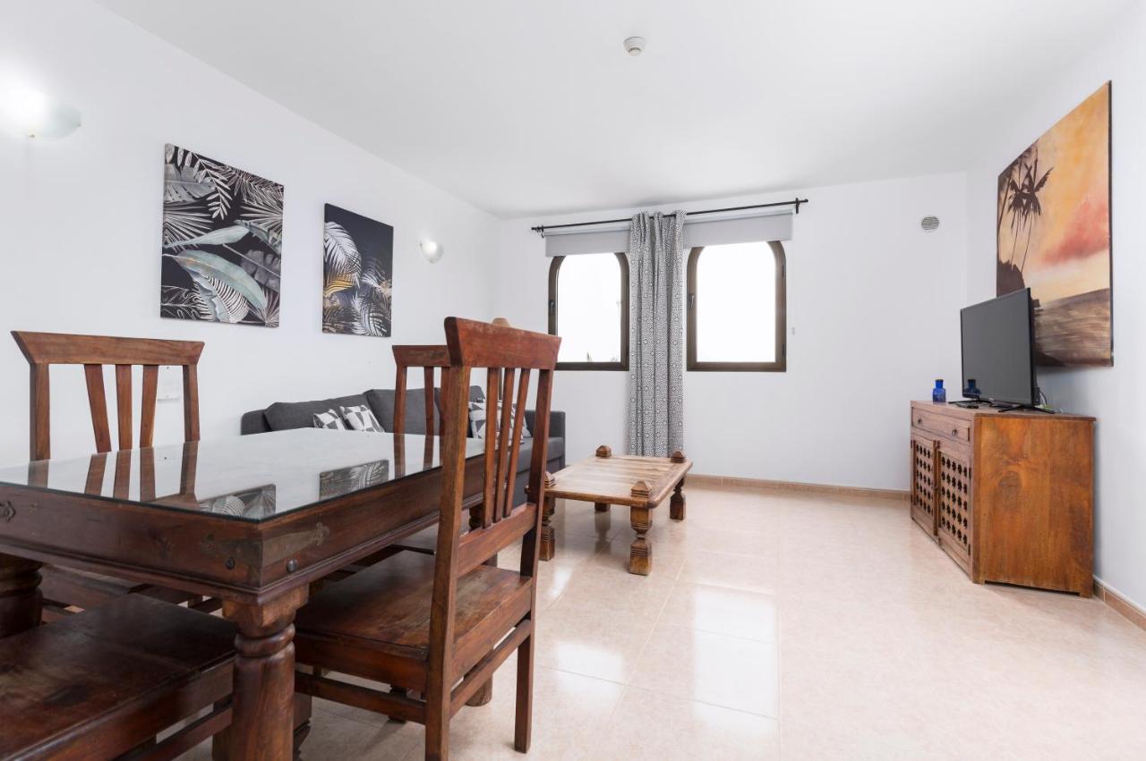 Home2Book Oasis Paradise Home Fuerteventura Corralejo Dış mekan fotoğraf