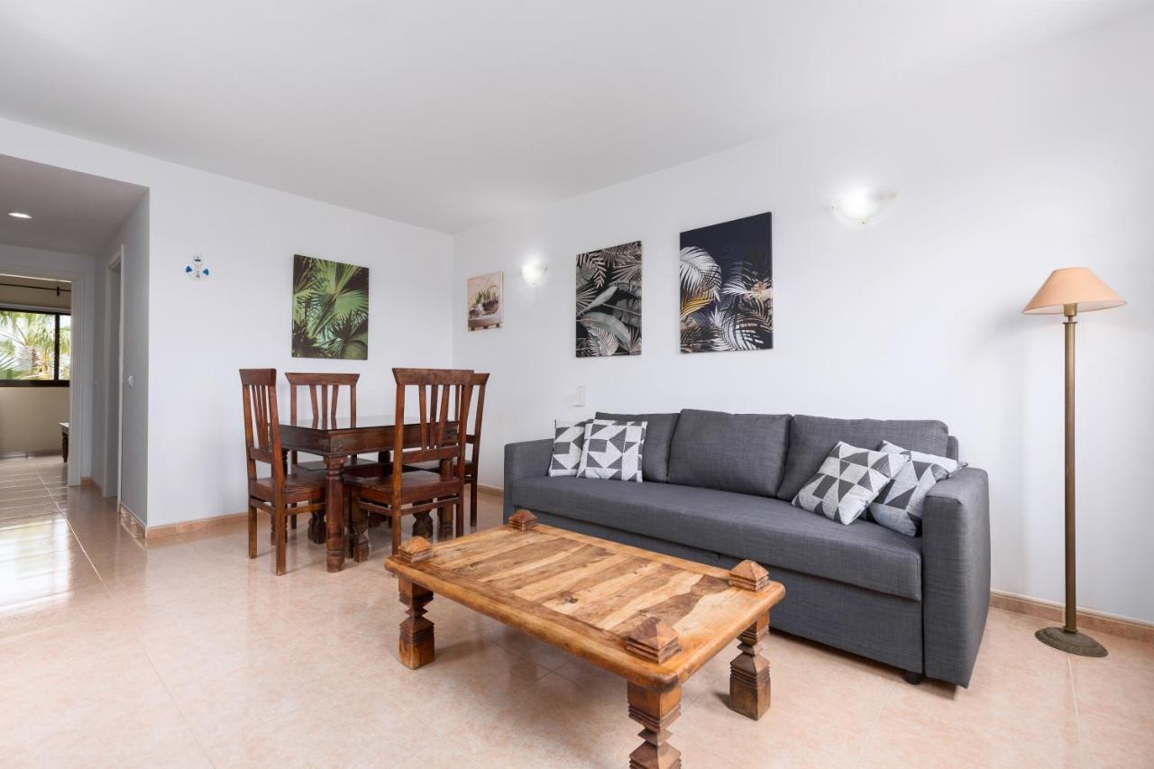 Home2Book Oasis Paradise Home Fuerteventura Corralejo Dış mekan fotoğraf